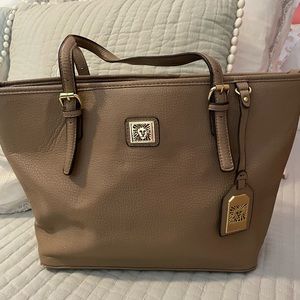 Anne Klein purse